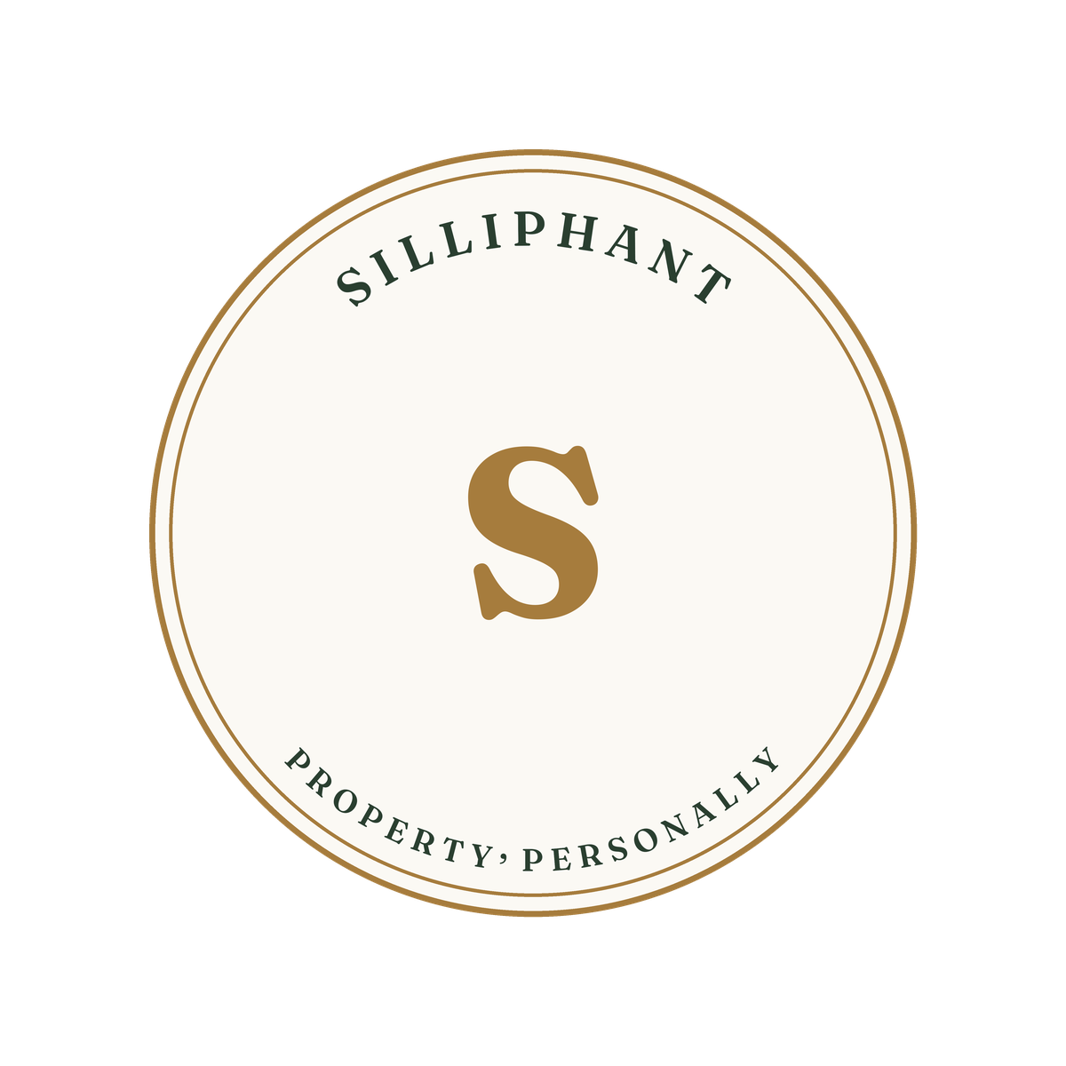 Silliphant — Property, personally.